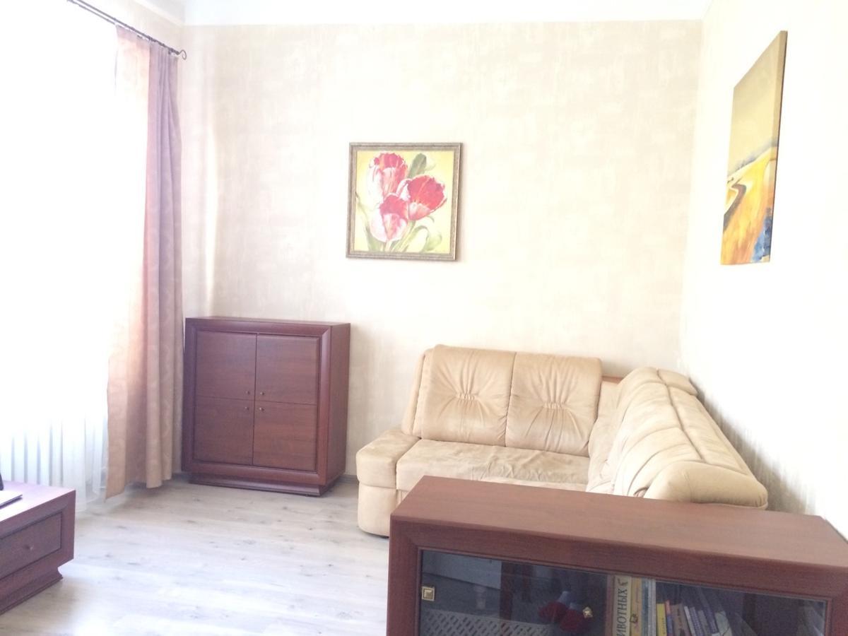 2-Kh Kom-Ia Kvartira V Tsentre Odessy Odessa Exterior foto