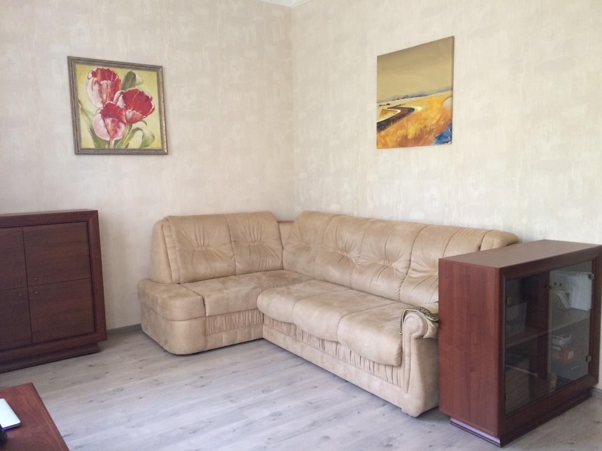 2-Kh Kom-Ia Kvartira V Tsentre Odessy Odessa Exterior foto